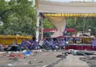 धर्मेंद्र प्रधान का इस्तीफा, CJP का आंदोलन खत्म, जंतर-मंतर से लौट रहे प्रदर्शनकारी