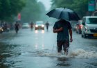 अगस्त में मॉनसून रहेगा कमजोर?: IMD ने जारी किया पूर्वानुमान, देशभर में कम होगी बारिश; अल नीनो का भी रहेगा असर