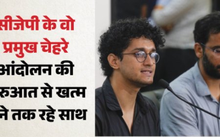 कौन हैं CJP प्रवक्ता सौरव दास और अभिषेक रांका?: एक ने की पत्रकारिता की पढ़ाई, दूसरा IIT कानपुर से बना इंजीनियर