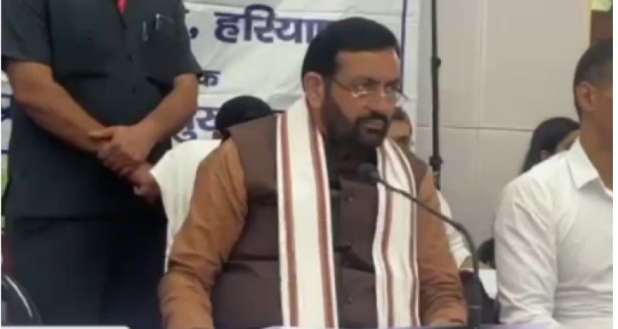 गुरुग्राम: मुख्यमंत्री के नेतृत्व में कष्ट निवारण समिति की हुई बैठक, 15 मामले रखे गए, 13 का हुआ समाधान