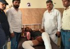 विद्युत विभाग की लापरवाही ने ली संविदा लाइनमैन की जान