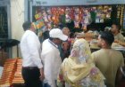 नहटौर में खाद्य सुरक्षा विभाग की छापेमारी, खराब रसगुल्ले कराए नष्ट