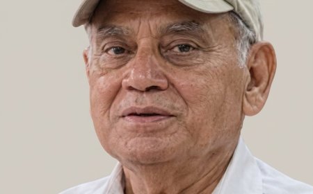 गंगा बैराज से कूदकर रिटायर्ड प्रोफेसर प्रमोद कुमार त्यागी ने दी जान