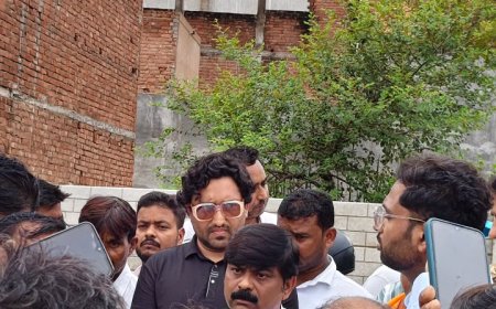 बंधुआ तालाब कब्जामुक्त, छठ घाट से हटाया गया अवैध कब्जा।*