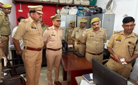 रेलवे लाइन की पटरी पर दो शव मिलने से मचा हड़कंप 