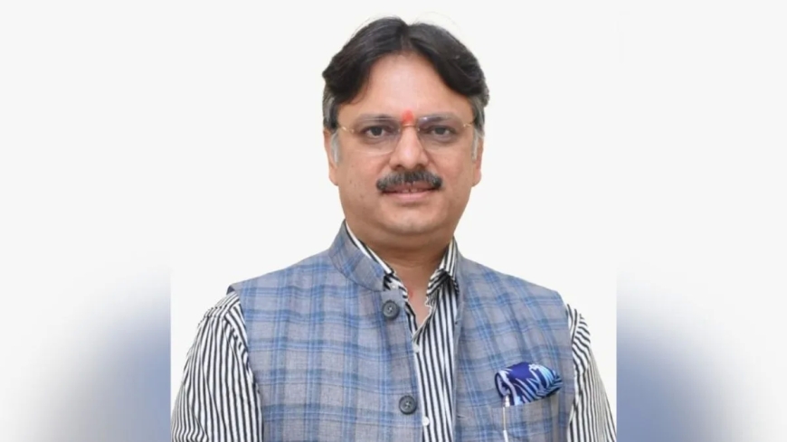 तीन तलाक से मुस्लिम महिलाओं की मुक्ति का विरोध क्यों—कांग्रेस बताए, यह कैसा नारी-सम्मान?: डॉ. राजेश्वर सिंह