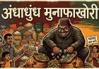 ​अंधाधुंध मुनाफाखोरी और अनैतिक व्यापार: बिचौलियों, व्यापारियों और बड़े प्रसंस्करणकर्ताओं का लालच इस समस्या की सबसे बड़ी धुरी है।