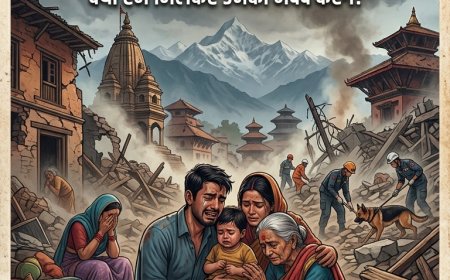​हर घर जो कभी खुशियों और सपनों का आशियाना था, आज पानी के तेज बहाव, कीचड़ और मलबे की चपेट में