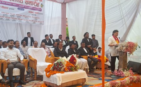 सरोजनीनगर तहसील परिसर में विधायक डॉ. राजेश्वर सिंह ने किया विकास कार्यों व वाई-फाई का लोकार्पण ​लखनऊ, [दिनांक]
