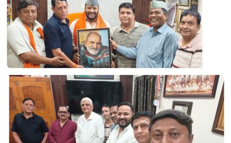 पर्वतीय समाज के संगठन और सशक्तिकरण की नई शुरुआत