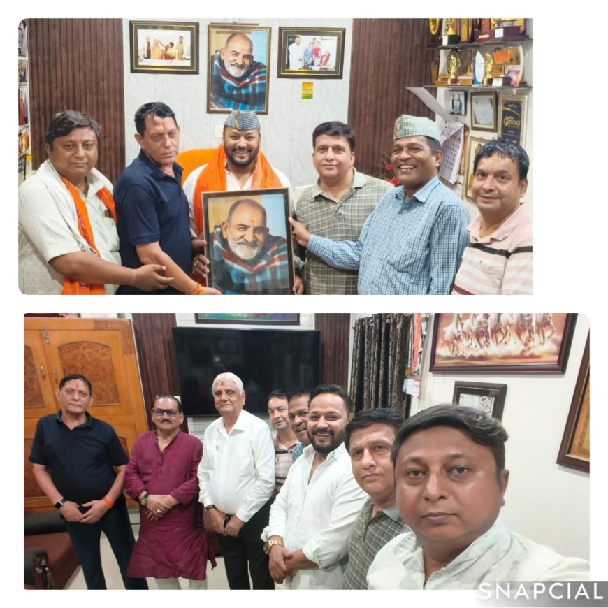 पर्वतीय समाज के संगठन और सशक्तिकरण की नई शुरुआत