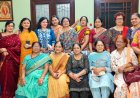 कल्पना गोयल बनीं महिला अग्रवाल सभा की अध्यक्ष