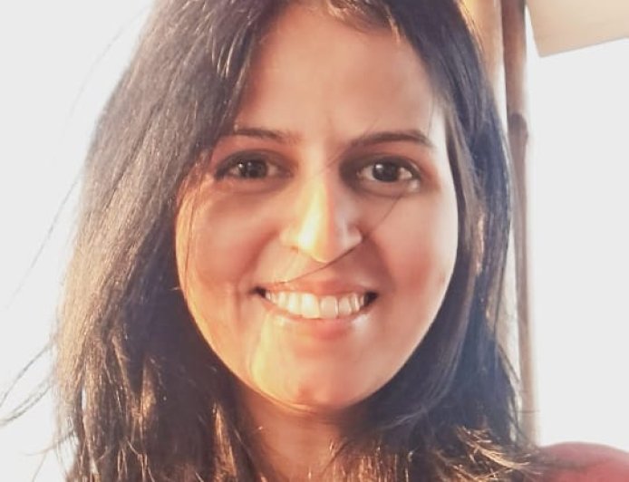 इंदौर से मुंबई तक लेखनी का सफर, इतिहास की अनकही कहानियों को आवाज दे रहीं शिखा सेंगर