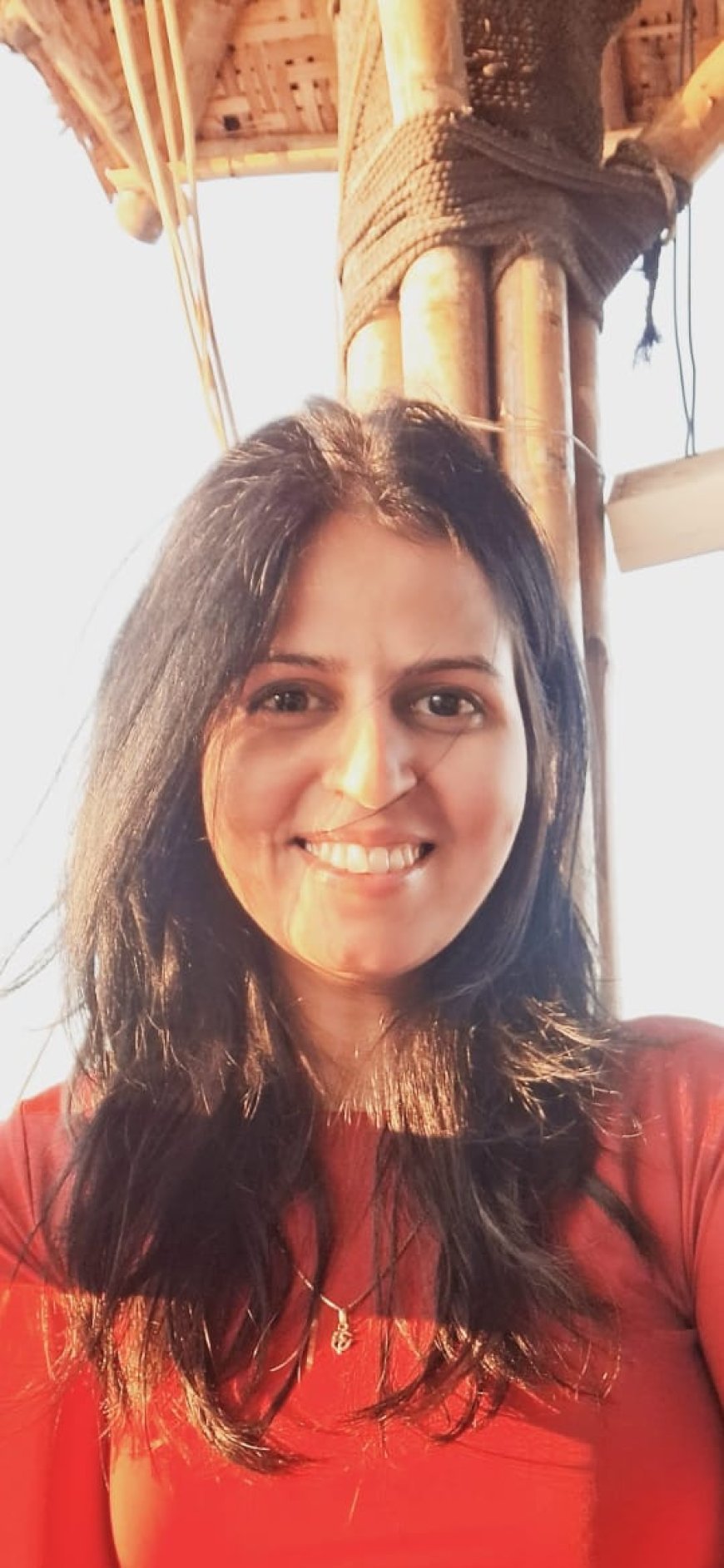 इंदौर से मुंबई तक लेखनी का सफर, इतिहास की अनकही कहानियों को आवाज दे रहीं शिखा सेंगर