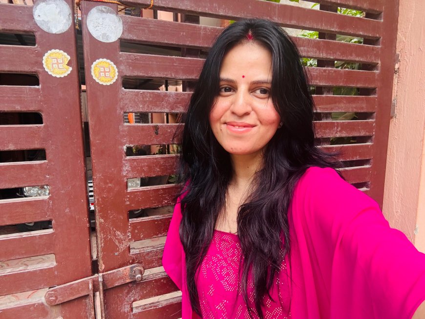इंदौर से मुंबई तक लेखनी का सफर, इतिहास की अनकही कहानियों को आवाज दे रहीं शिखा सेंगर