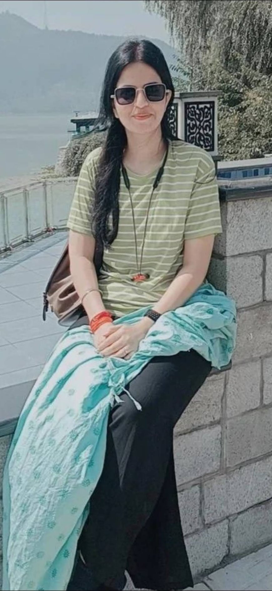 इंदौर से मुंबई तक लेखनी का सफर, इतिहास की अनकही कहानियों को आवाज दे रहीं शिखा सेंगर