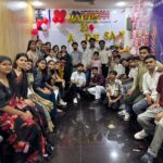 21वीं वर्षगांठ पर झूम उठा अमेरिकन इंस्टीट्यूट, छात्रों ने बिखेरा प्रतिभा का रंग -रंगारंग प्रस्तुतियों, गेम्स और मॉडलिंग ने बांधा समां, विद्यार्थियों का दिखा आत्मविश्वास -व्यक्तित्व विकास और अंग्रेज़ी शिक्षा के लिए संस्थान का संकल्प रहेगा जारी : ललित धाकरे